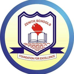 Zenith Schools Logo